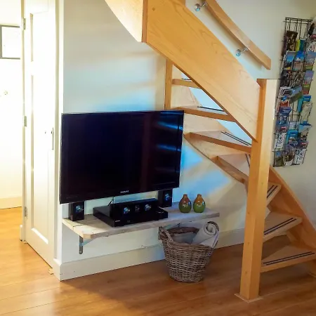 Molenzicht Dom wakacyjny Sint Maarten