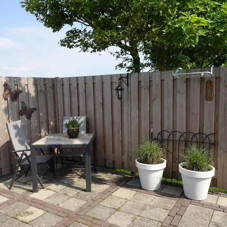 Casa de Férias Molenzicht *