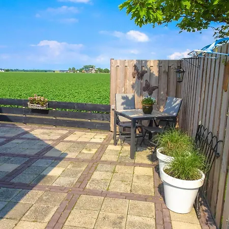 Molenzicht Casa de Férias