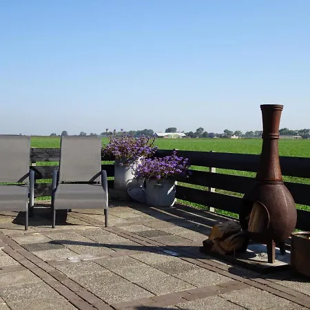 Molenzicht Dom wakacyjny Sint Maarten