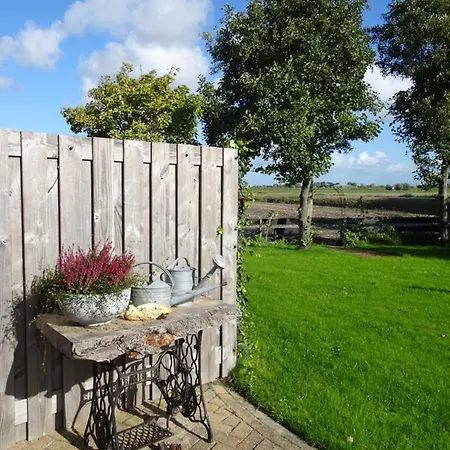 Molenzicht Dom wakacyjny Sint Maarten