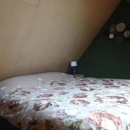 Molenzicht Ferienhaus *