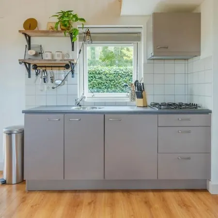 Molenzicht Ferienhaus *