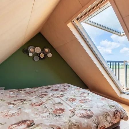 Casa de Férias Molenzicht *