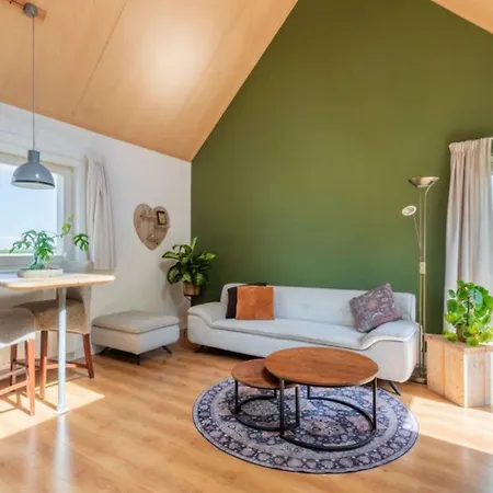 Casa de Férias Molenzicht Sint Maarten