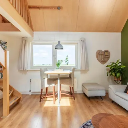 Molenzicht Casa de Férias *