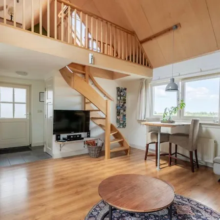 Ferienhaus Molenzicht Sint Maarten