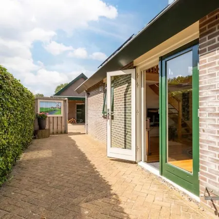 Casa de Férias Molenzicht