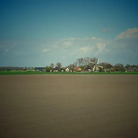 Molenzicht Dom wakacyjny Sint Maarten