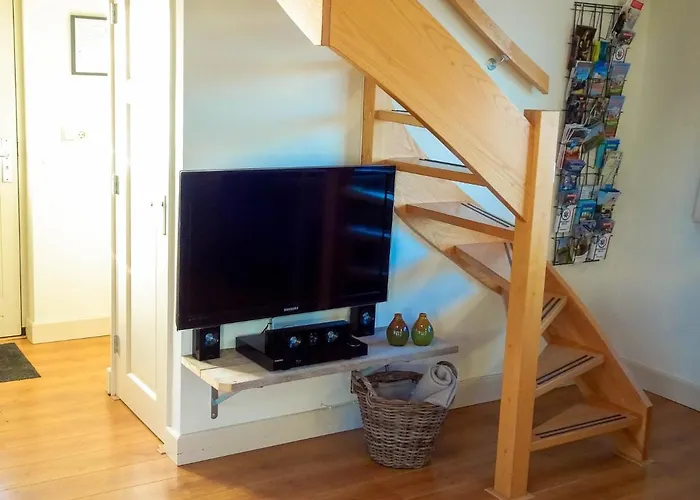 Molenzicht Feriehus Sint Maarten