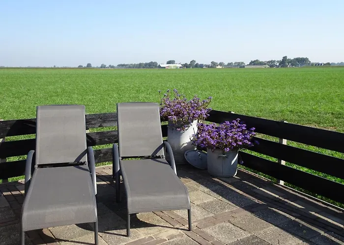 Molenzicht Sint Maarten