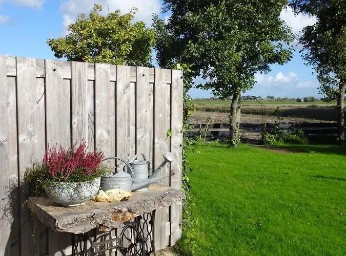 Molenzicht Сasa de vacaciones Sint Maarten