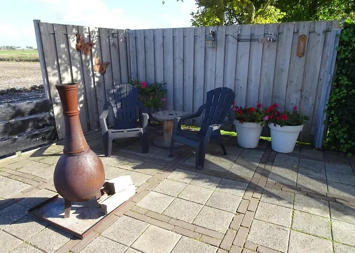 Molenzicht Vakantiehuis