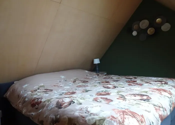 Molenzicht Vakantiehuis *