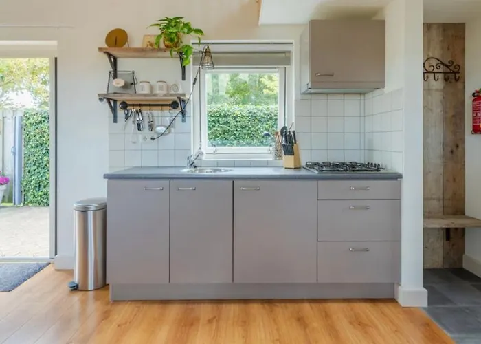 Molenzicht Vakantiehuis *