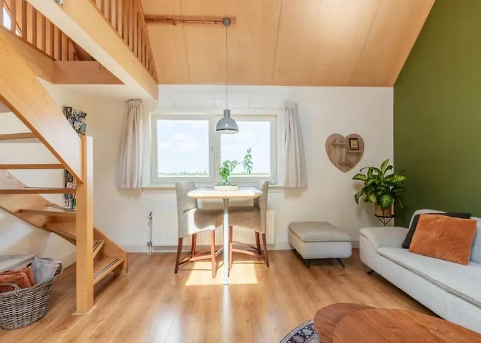 Molenzicht Vakantiehuis *