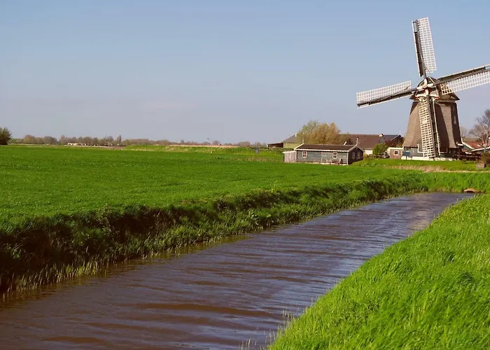 Molenzicht Sint Maarten