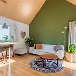 Ferienhaus Molenzicht Sint Maarten