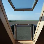 Molenzicht Ferienhaus