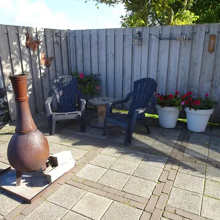 Molenzicht Vakantiehuis