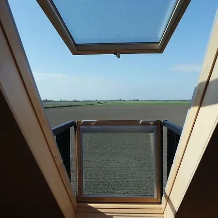 Molenzicht Vakantiehuis